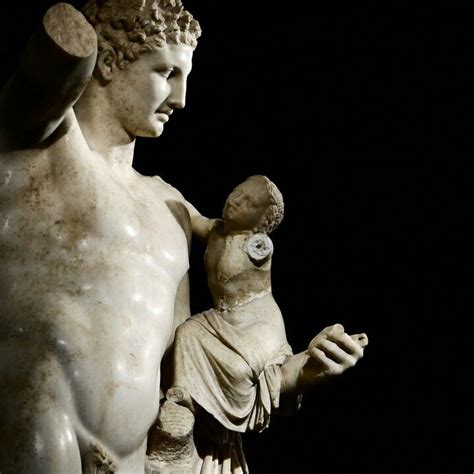 hermes con dioniso bambino pdf|Category : Details of Hermes bearing the child Dionysos .